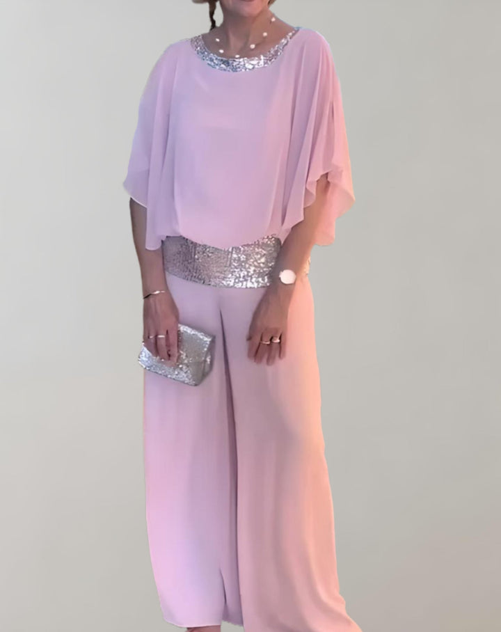 Mirla | Blus och byxor set för kvinnor Arlin-Eva Jonsson