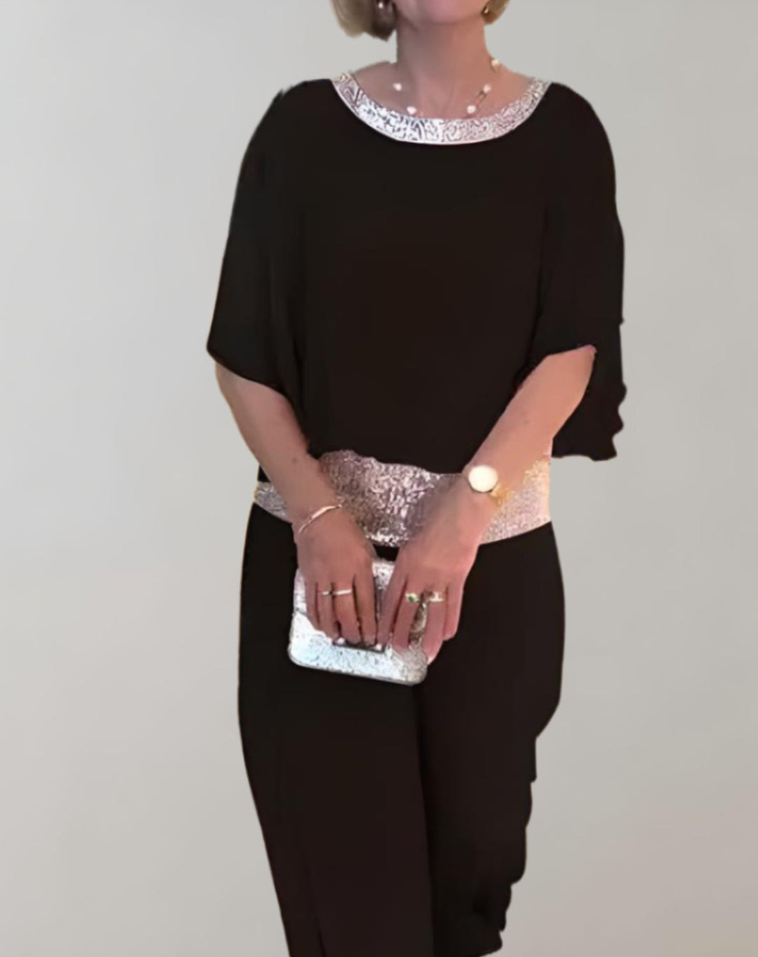 Mirla | Blus och byxor set för kvinnor Arlin-Eva Jonsson