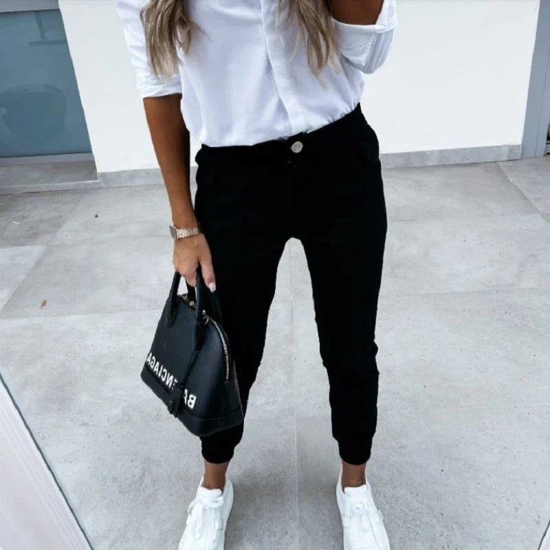 Mirla | Blyertshosen-Eva Jonsson
