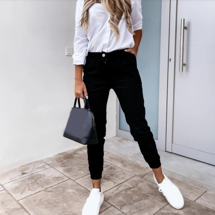 Mirla | Blyertshosen-Eva Jonsson