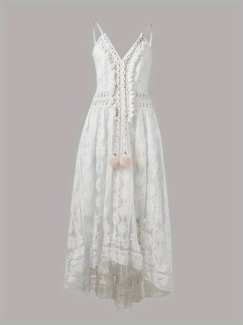 Mirla | Bohemisk Overall-Eva Jonsson