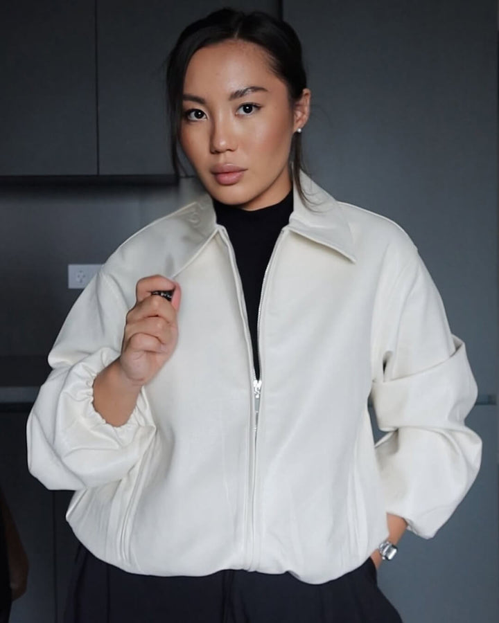 Mirla | Bombarjacka-Eva Jonsson