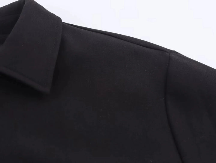 Mirla | Bombarjacka-Eva Jonsson