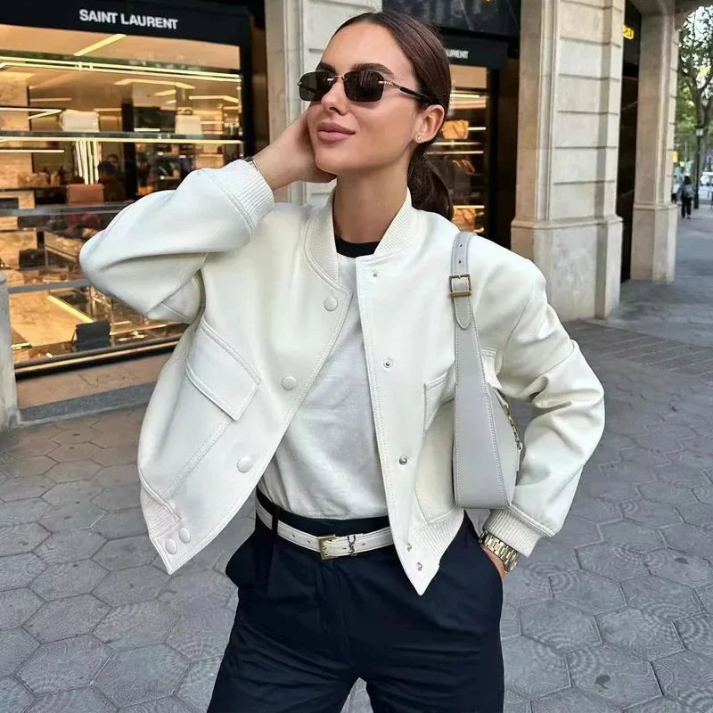 Mirla | Bomberjacka-Eva Jonsson
