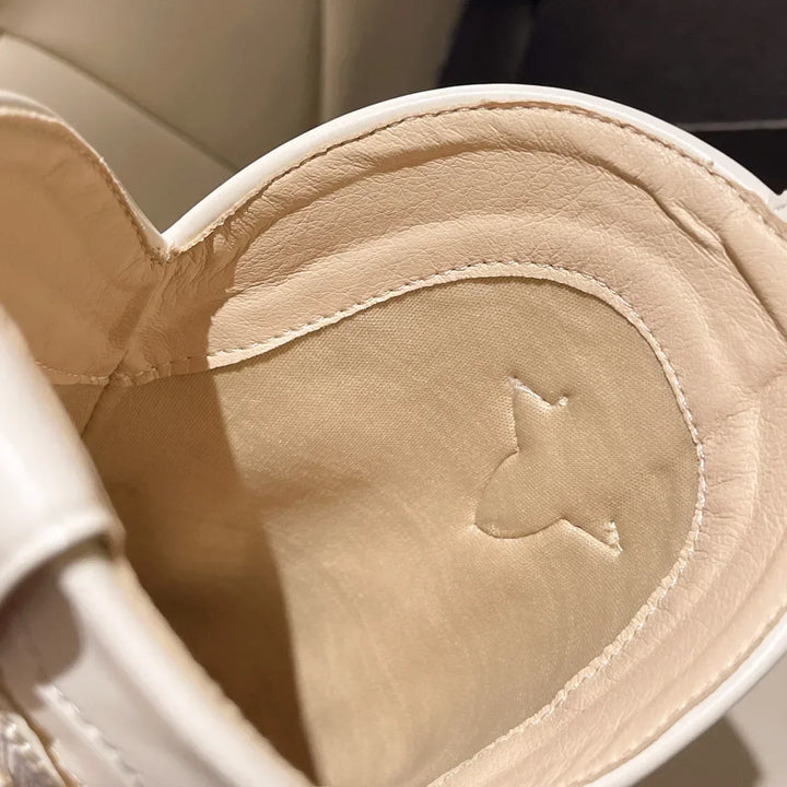 Mirla | Broderade Cowboystövlar-Eva Jonsson