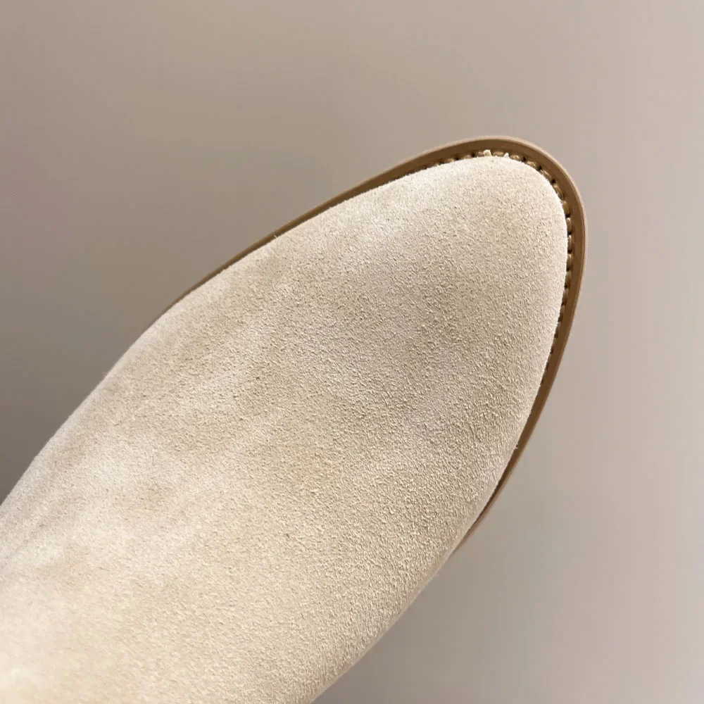 Mirla | Broderade westernstövlar damer med dekorativa utskärningar, cowboystövlar damer-Eva Jonsson