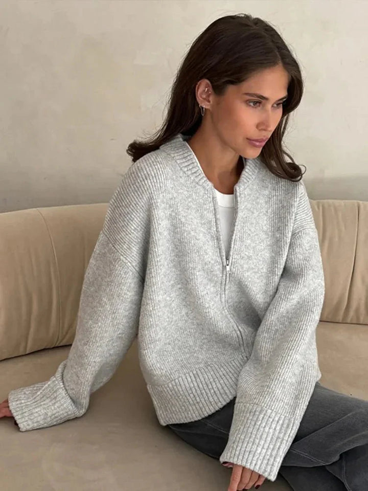 Mirla | Cardigan Tröja-Eva Jonsson