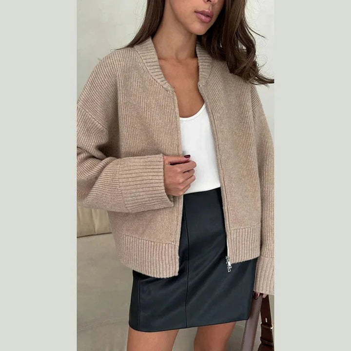 Mirla | Cardigan Tröja-Eva Jonsson