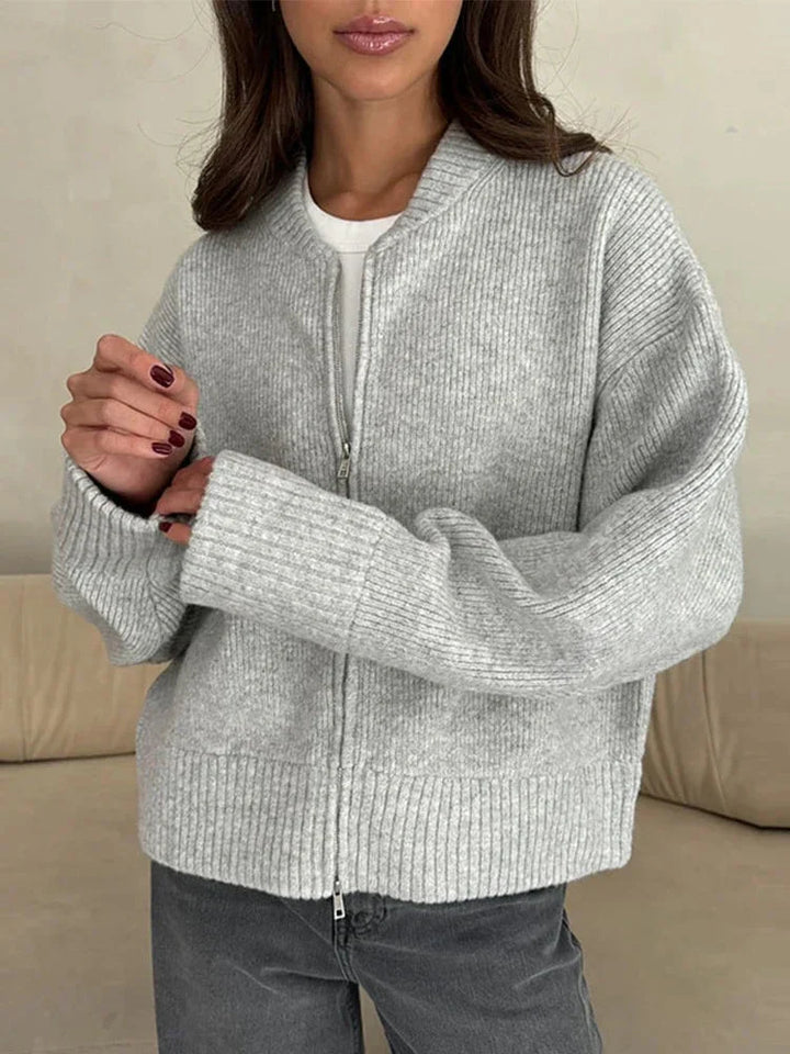 Mirla | Cardigan Tröja-Eva Jonsson