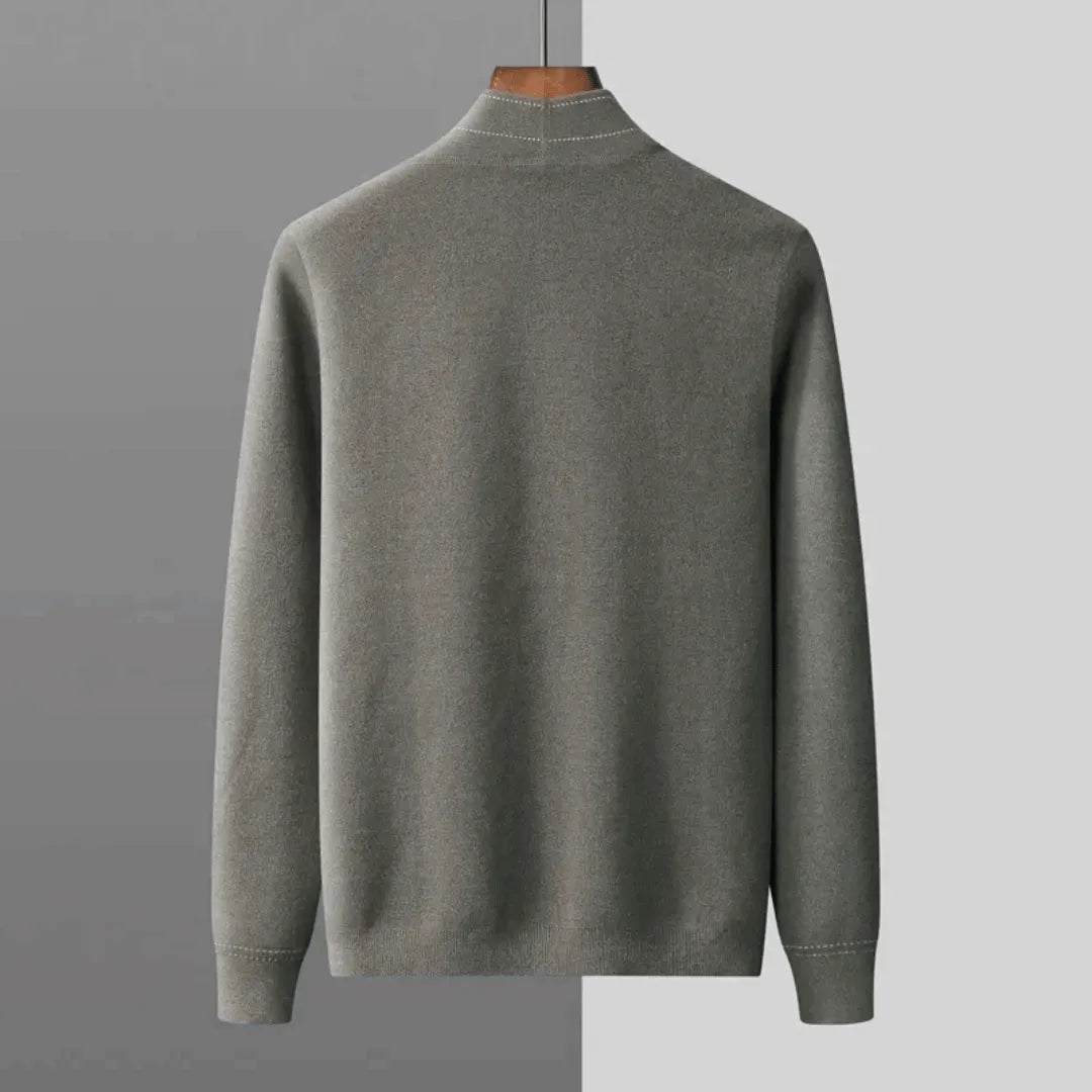 Mirla | Cardigan för Herrar-Eva Jonsson