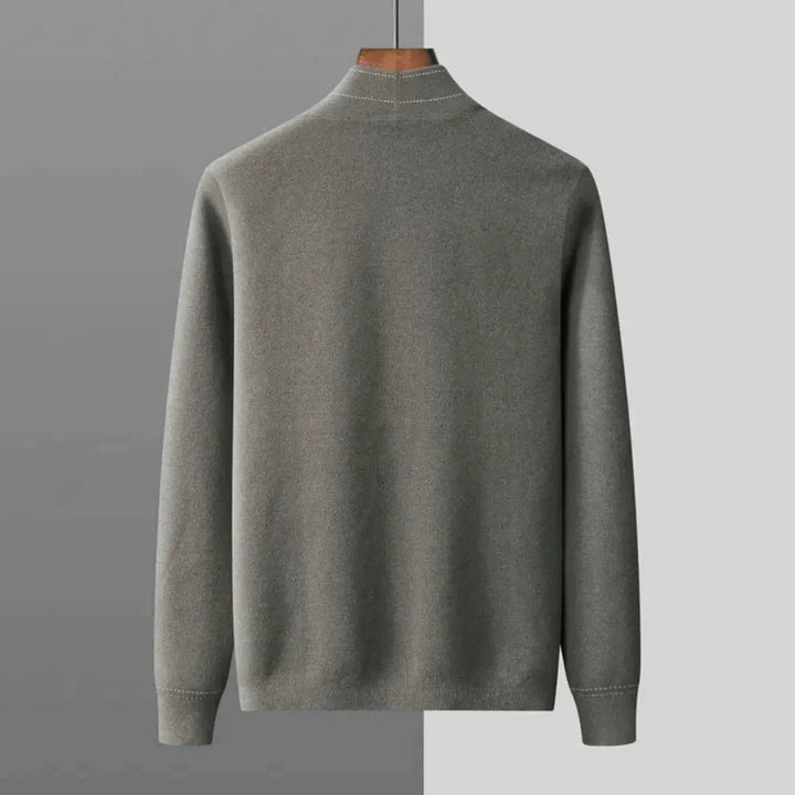 Mirla | Cardigan för Herrar-Eva Jonsson