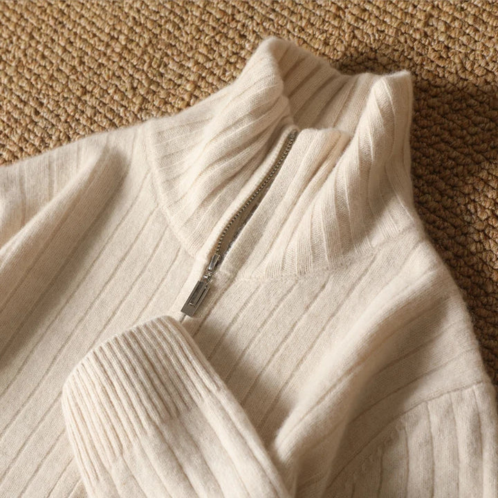 Mirla | Cardigan för Män-Eva Jonsson