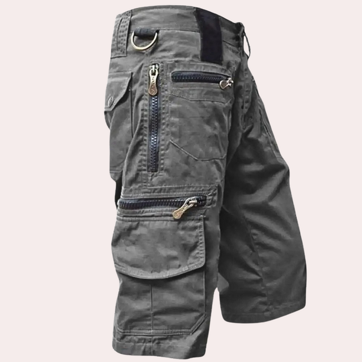 Mirla | Cargo Shorts för män-Eva Jonsson