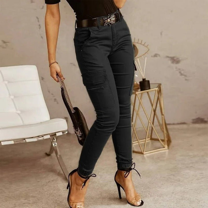 Mirla | Cargo-jeans-Eva Jonsson
