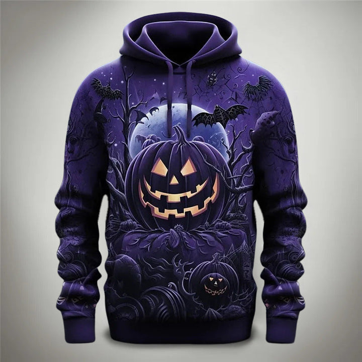Mirla | Carve Hoodie Av Frank Hardy-Eva Jonsson