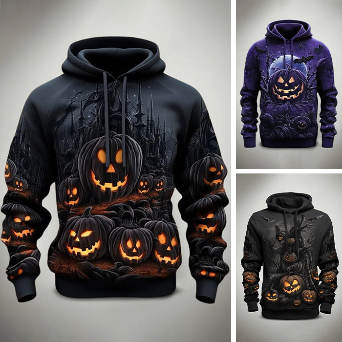Mirla | Carve Hoodie Av Frank Hardy-Eva Jonsson
