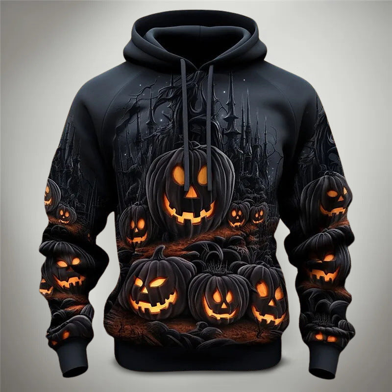 Mirla | Carve Hoodie Av Frank Hardy-Eva Jonsson