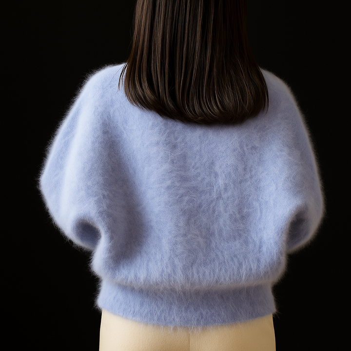 Mirla | Cashmere Cardigan-Eva Jonsson