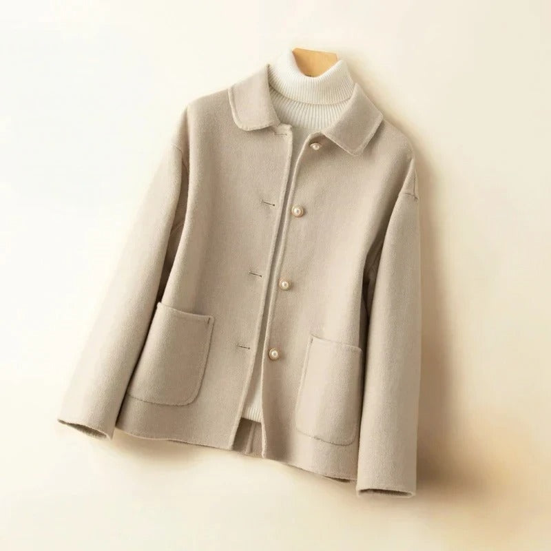 Mirla | Cashmere-Kjol-Eva Jonsson