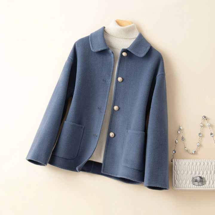 Mirla | Cashmere-Kjol-Eva Jonsson