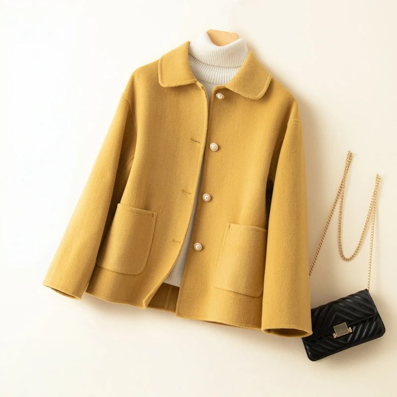 Mirla | Cashmere-Kjol-Eva Jonsson