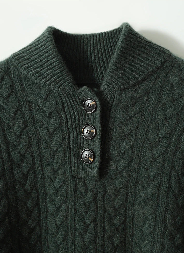 Mirla | Cashmere-Tröja-Eva Jonsson