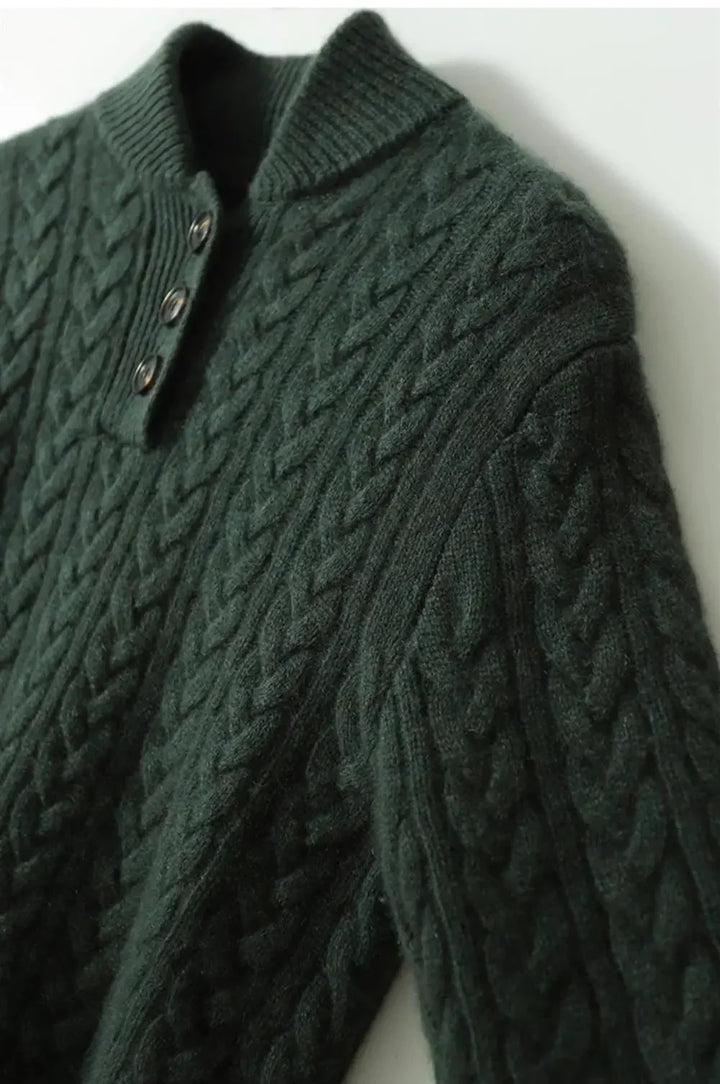 Mirla | Cashmere-Tröja-Eva Jonsson