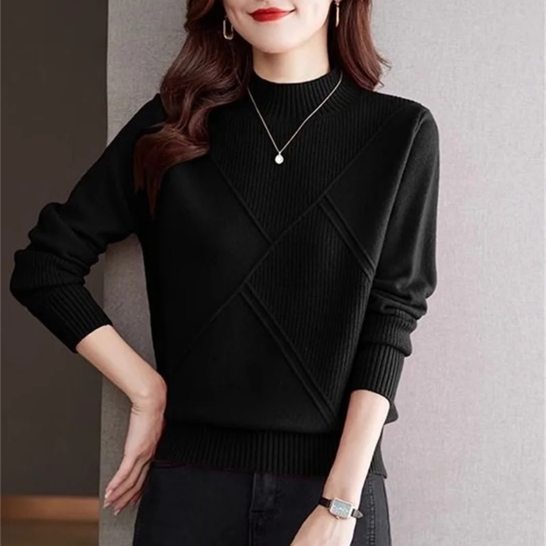 Mirla | Cashmere-Tröja-Eva Jonsson