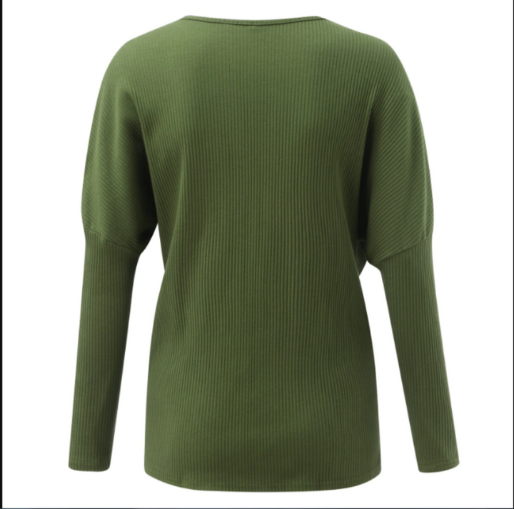 Mirla | Cashmere damtröja - Höst/Vinter mode-Eva Jonsson