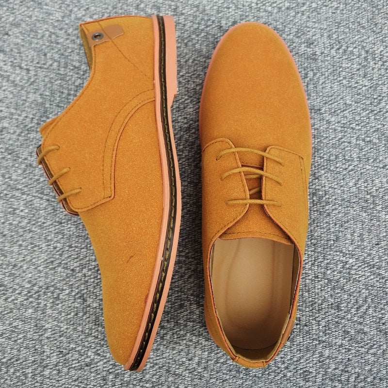 Mirla | Casual Classic Herrskor-Eva Jonsson