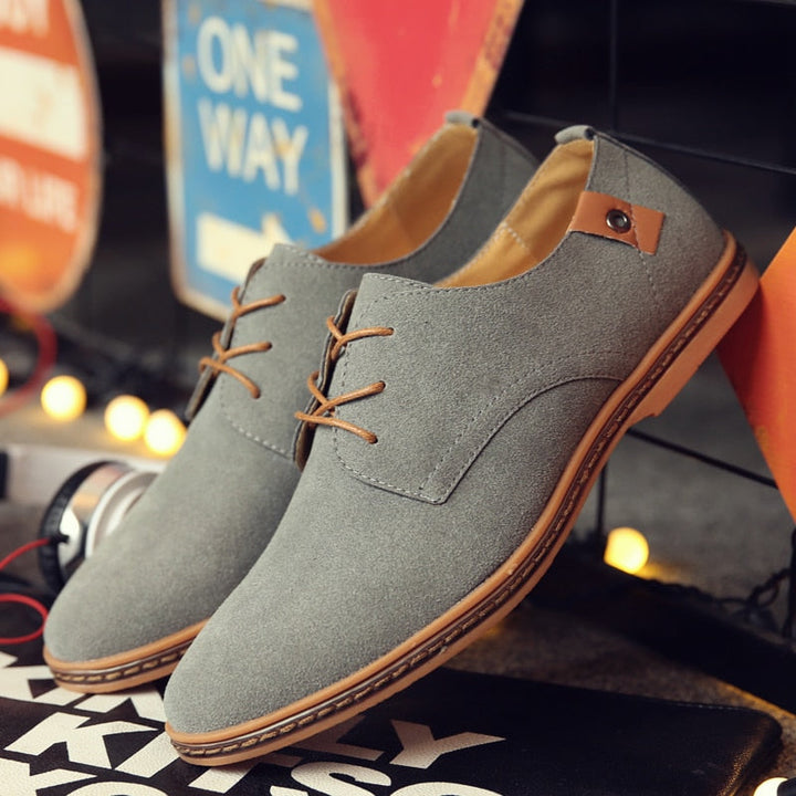 Mirla | Casual Classic Herrskor-Eva Jonsson