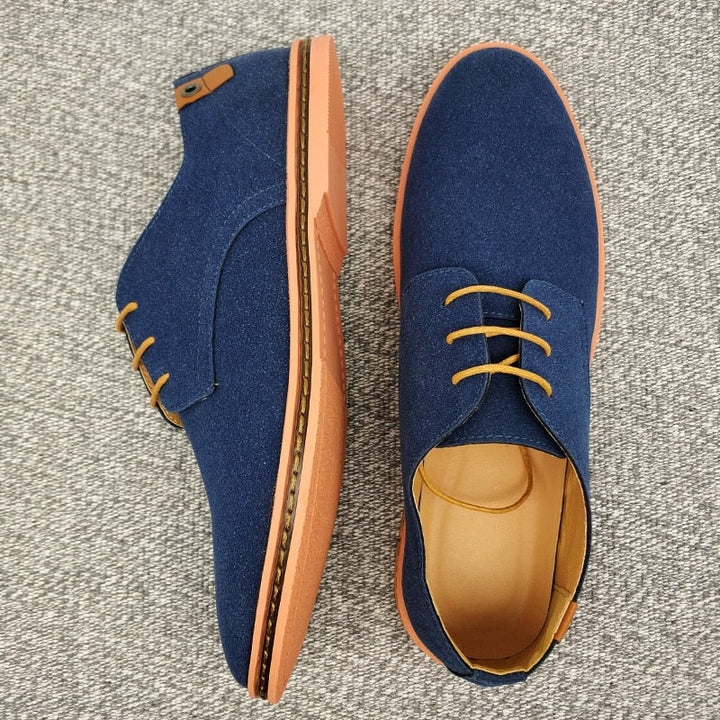 Mirla | Casual Classic Herrskor-Eva Jonsson
