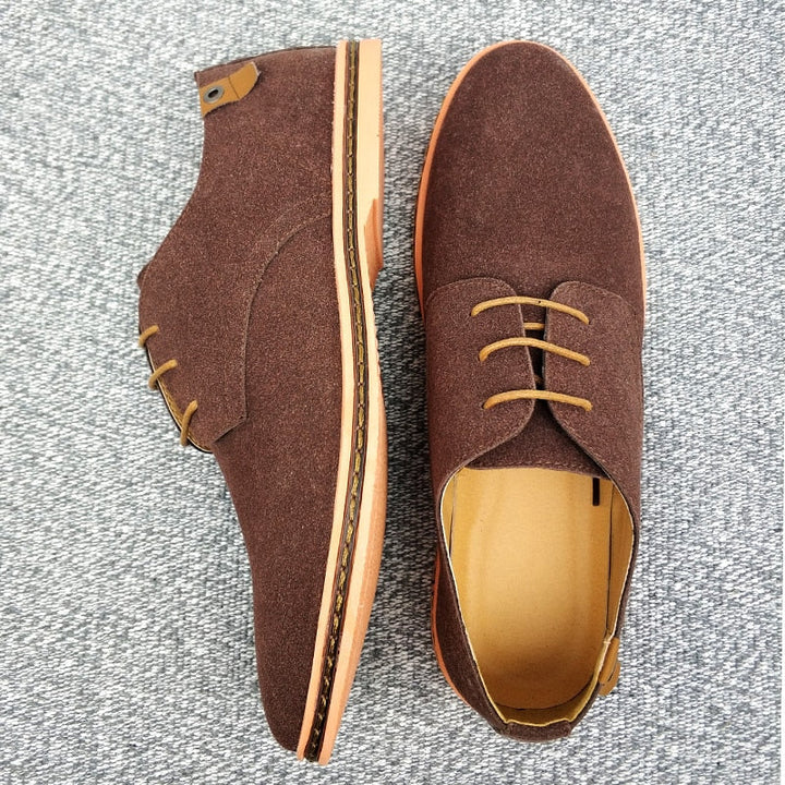 Mirla | Casual Classic Herrskor-Eva Jonsson