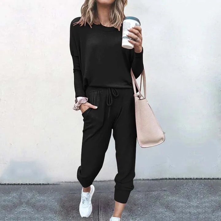Mirla | Casual Lounge Set-Eva Jonsson