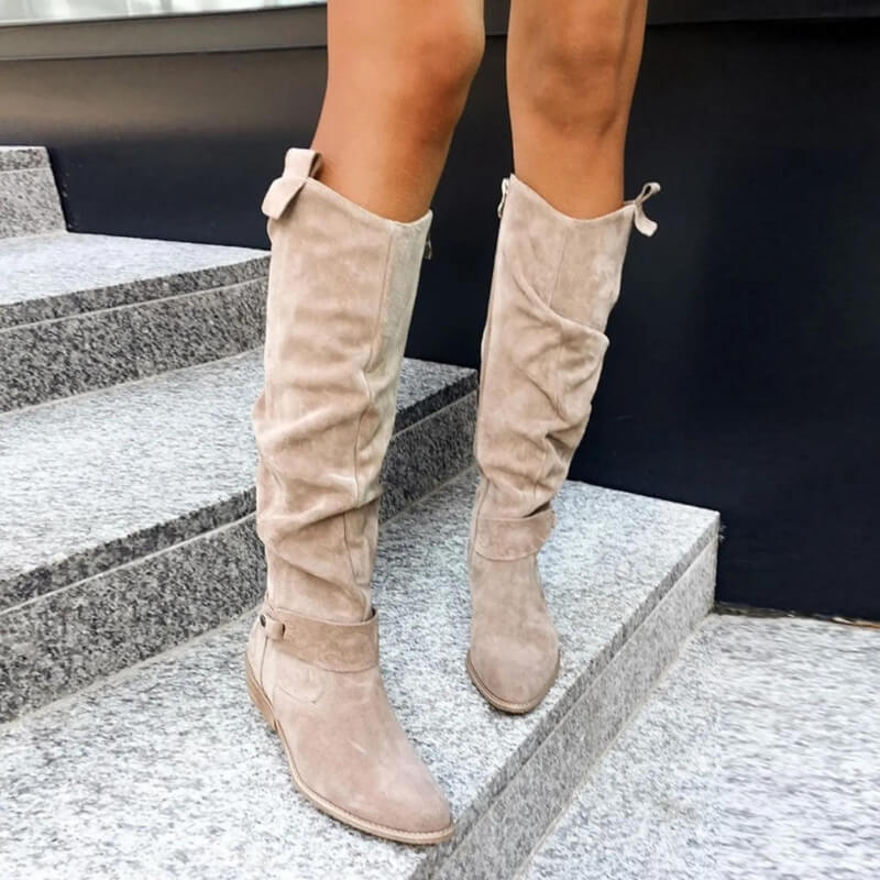 Mirla | Chic Damesskor-Eva Jonsson