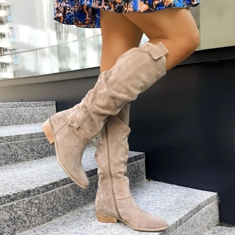 Mirla | Chic Damesskor-Eva Jonsson