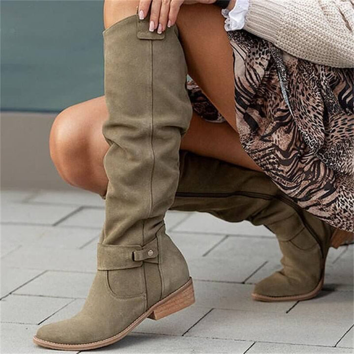 Mirla | Chic Damesskor-Eva Jonsson