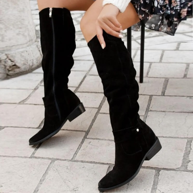 Mirla | Chic Damesskor-Eva Jonsson