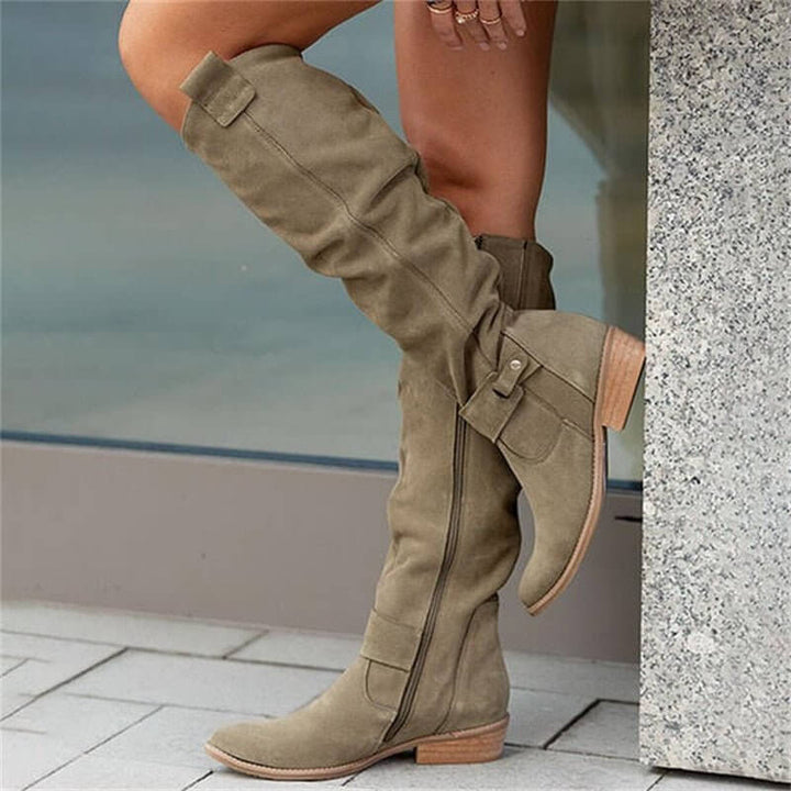 Mirla | Chic Damesskor-Eva Jonsson