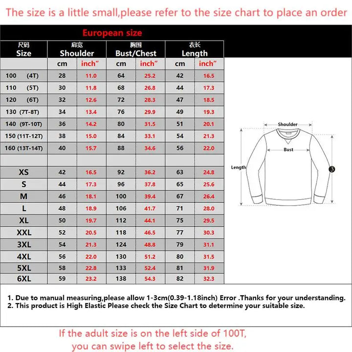 Mirla | Christmas Sweater - Unisex 3D Snowman & Santa Design With Comfortable Fit-Eva Jonsson