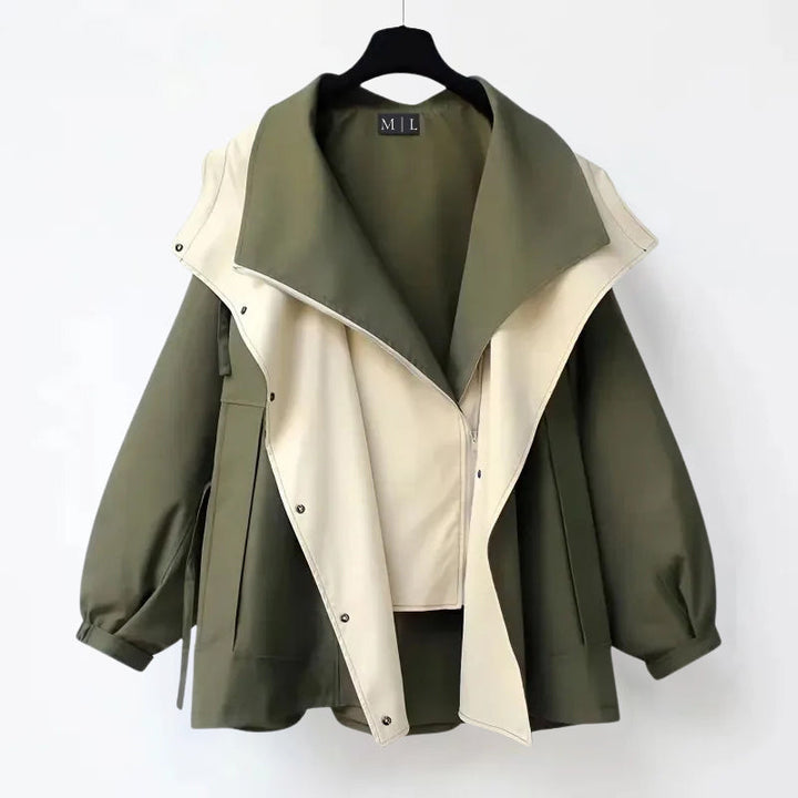 Mirla | City Fusion Jacka-Eva Jonsson