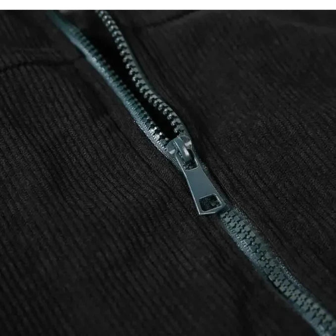 Mirla | Cordura Färgblocksjacka-Eva Jonsson