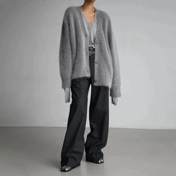 Mirla | Cozy Couture-Eva Jonsson