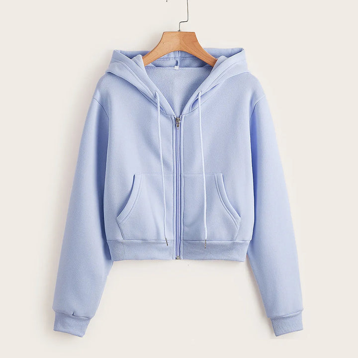 Mirla | Crop Top-Eva Jonsson