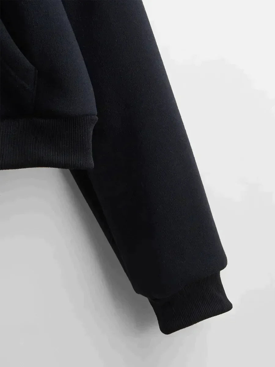 Mirla | Crop Top-Eva Jonsson