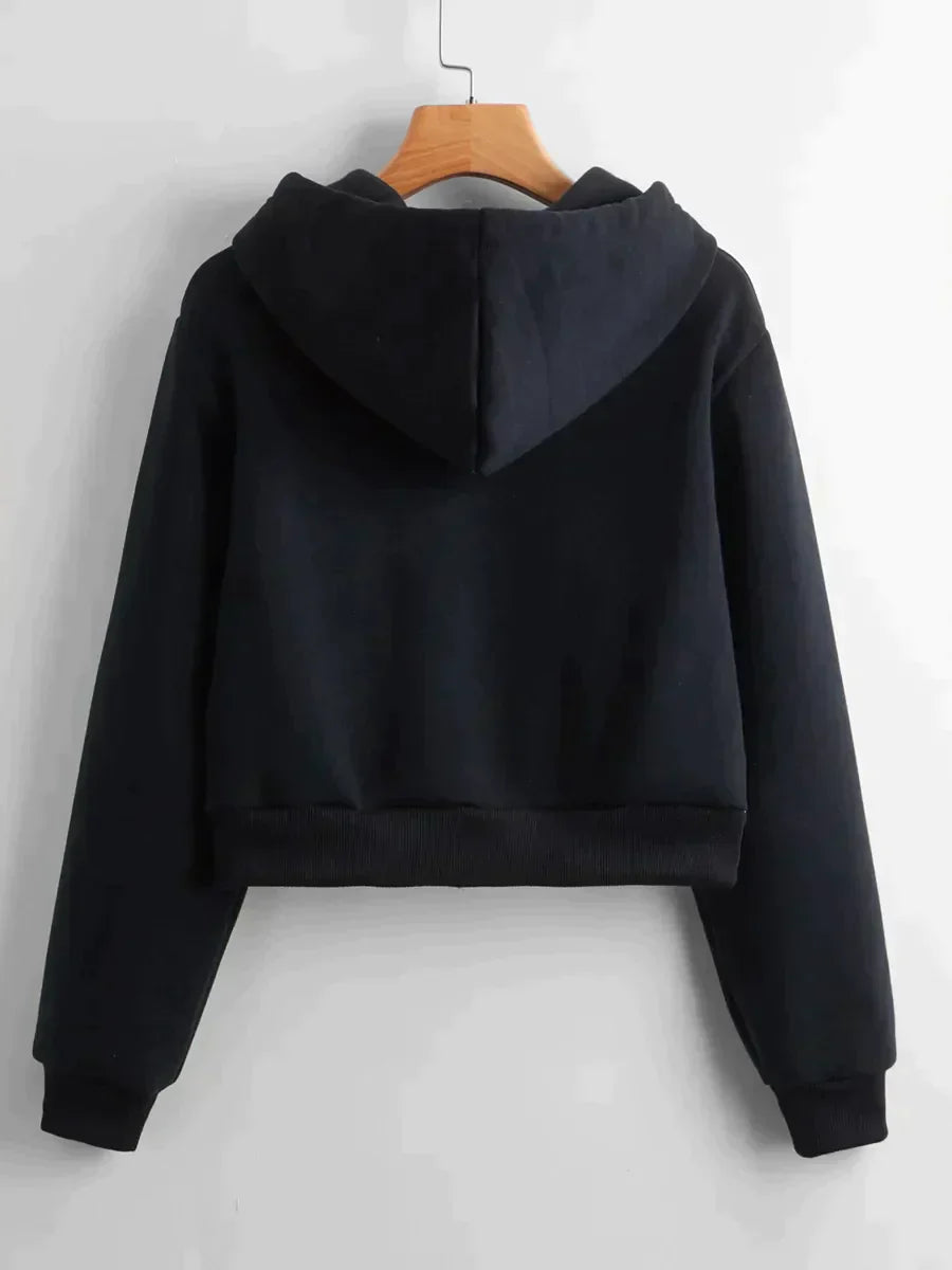 Mirla | Crop Top-Eva Jonsson