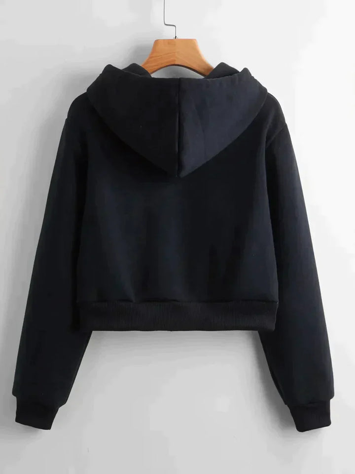 Mirla | Crop Top-Eva Jonsson