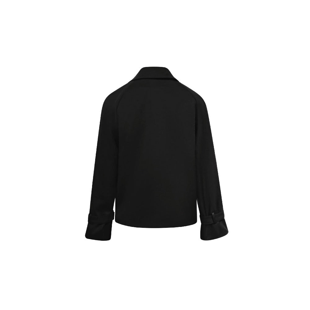 Mirla | Cropped Jacka för Damer-Eva Jonsson