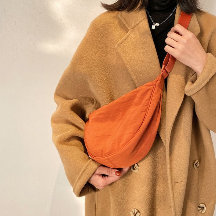 Mirla | Cutie Crossbody-väska-Eva Jonsson