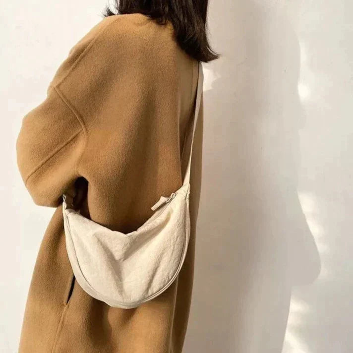Mirla | Cutie Crossbody-väska-Eva Jonsson